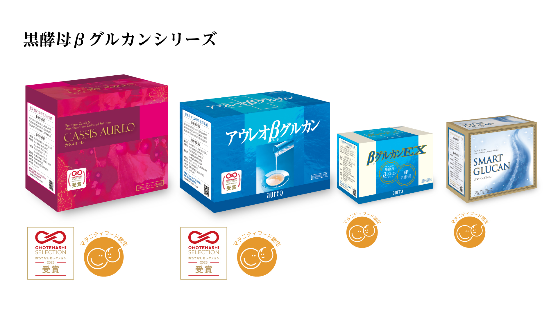 黒酵母β–グルカンサプリメントの製造・品質管理について – 株式会社